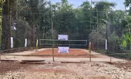 Turnamen Bina Karya Vollyball Ramadhan Cup 1 Digelar 23 Februari, 14 Tim Siap Berlaga
