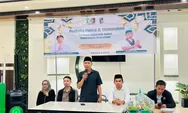 Syahruni Haris Dorong Perkaderan HMI Bulukumba Sebagai Jantung Organisasi