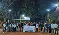 Turnamen BKV-RC1 Resmi Dibuka, Anggota DPRD Bulukumba Ajak Junjung Sportivitas