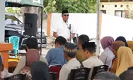 Musrenbang Bulukumba 2026 Digelar Serentak, Fokus Enam Prioritas Pembangunan