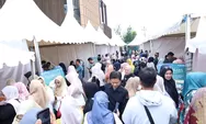 Pemkab Bulukumba Dan BI Sulsel Hadirkan Layanan Penukaran Uang Serambi Sultan Lontara