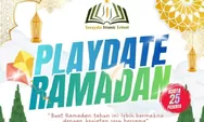 Sawayaka Islamic School Isi Ramadan Anak Dengan Playdate Edukatif
