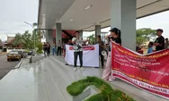 Masyarakat Bulukumba Bergerak Desak Proses Hukum Kasus Penistaan Agama