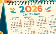 Sekolah Selama Ramadan 2026 Diatur Pemerintah, Ini Rincian Jadwalnya