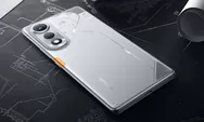 Baterai Jumbo Jadi Daya Tarik Tecno Pova Curve 2 5G