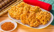 Resep Bakwan Jagung, Camilan Gurih Dan Renyah Cocok Untuk Buka Puasa