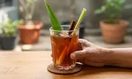 Cara Membuat Bir Pletok, Minuman Hangat Untuk Buka Puasa