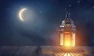 Awal Ramadan 1447 H Berpotensi Berbeda, Puasa 2026 Diprediksi 18 Atau 19 Februari