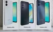 Samsung A07 5G Atau Galaxy A16 5G? Selisih Rp1 Juta, Ini Bedanya