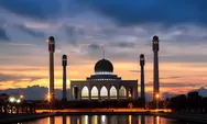Tarawih Pertama 2026 Menanti Sidang Isbat, Muhammadiyah Sudah Tetapkan