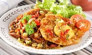 Tak Perlu Ribet, Ini Resep Menu Sahur Simpel Dan Mudah