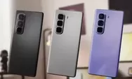HP Flagship Infinix 2026 Makin Murah, Spesifikasi Kelas Atas Di Harga Rp 2–4 Jutaan