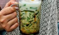 Resep Es Cendol Segar Untuk Menu Buka Puasa