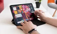 Tablet Terbaik 2026 Mampu Gantikan Laptop, Untuk Kerja Dan Kuliah