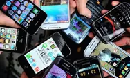 Bukan Galaxy S25 Ultra, Ini HP Terlaris Di Dunia Sepanjang 2025