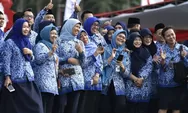 PNS Masuk Lebih Siang? Ini Aturan Jam Kerja Selama Ramadan