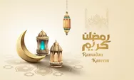 Muhammadiyah Dan Ummul Qura Tetapkan 18 Februari 2026 Awal Ramadan 1447 H