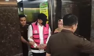 Mantan Pj Gubernur Sulsel Jadi Tersangka Korupsi Bibit Nanas Rp50 Miliar