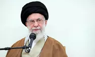 Kematian Ayatollah Ali Khamenei: Anak, Menantu, Dan Cucu Ikut Tewas