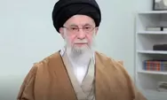 Ayatollah Ali Khamenei Tewas, Iran 40 Hari Berkabung Nasional