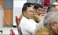 DPRD Bulukumba Dan Pemda Bahas Antisipasi Berakhirnya Izin HGU PT Lonsum