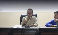 Syahruni Haris Terima Aspirasi Sopir Travel Terkait Operasional Bus AKAP