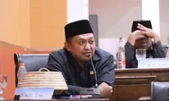 Interupsi LKPJ Bupati Bulukumba, DPRD Pertanyakan Kejelasan Ratusan Pokir