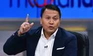 OTT KPK Bupati Rejang Lebong, Mardani Ungkap Dua Titik Rawan Korupsi Kepala Daerah