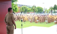 Indeks Pencegahan Korupsi MCSP 2025, Bulukumba Tertinggi Di Sulsel