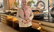Andi Ira Rahmi, Sosok Inspiratif Di Balik Kesuksesan Kedai Mami RM Dan Catering