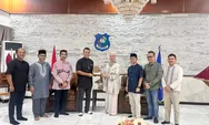 Dukung Program Bulukumba Cinta Al-Qur’an, Pegadaian Beri 500 Al-Qur’an
