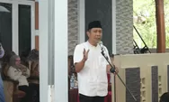 Hadiri Musrenbang RKPD 2027, Syahruni Haris Ingatkan Pentingnya Prioritas Pembangunan Daerah