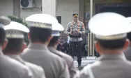 Mudik Tenang, Polres Bulukumba Siapkan Layanan Penitipan Kendaraan Gratis