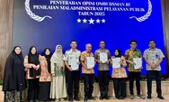 Pelayanan Publik Bulukumba Peringkat Kedua Di Sulsel Versi Ombudsman
