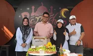 Healthy Space by RR Resmi Dibuka Di Bulukumba, Hadirkan Layanan Kesehatan Holistik Modern