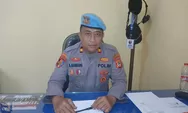 Oknum Polisi Diduga Aniaya Warga Kajang, Propam Polres Bulukumba Angkat Bicara