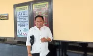 Nama Baiknya Dicemarkan, Anggota DPRD Bulukumba Lapor Polisi