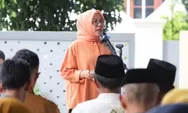 Musrenbang RKPD Tingkat Kecamatan, Ketua DPRD Bulukumba Tekankan Perencanaan Realistis