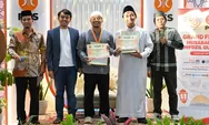 Kader PKS Bulukumba Sabet Juara 1 MHQ Nasional PKS 2026
