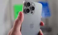 Update Harga iPhone 15 Terbaru Maret 2026, Varian 128 GB Mulai 10 Jutaan