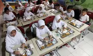 HMI Bulukumba Sebut Penutupan MBG Rugikan Siswa Hingga Petani