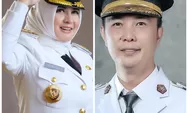 Beruntun, OTT KPK Seret Dua Bupati Dari Pekalongan Dan Rejang Lebong