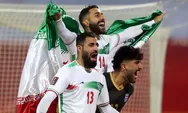 Iran Terancam Absen Di Piala Dunia 2026, Ini Penyebabnya!