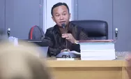Pansus LKPJ Bahas PAD Pemkab Bulukumba