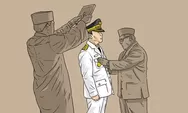 Bupati Bulukumba Lantik 5 Kepala OPD Baru Hasil Selter 2025–2026, Siapa Saja?