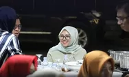 Ketua DPRD Bulukumba Sambut Kajati Sulsel Di Pantai Bira