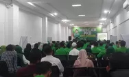 Muscab PKB Zona 5 Bulukumba, Azhar Arsyad Tekankan Penguatan Mesin Partai