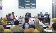 Rapat Pansus LKPJ 2025, DPRD Bulukumba Minta Data Kecamatan Program Kebun Percontohan