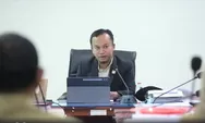 Politisi PKS  Soroti Mutasi Guru Di Bulukumba