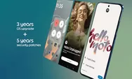 Belum Rilis, Motorola Edge 70 Pro Sudah Jadi Sorotan, Apa Yang Membuatnya Istimewa?
